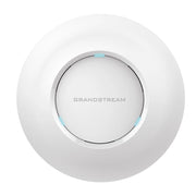 PUNTO DE ACCESO DOBLE BANDA WAVE 2 MU-MIMO 2X2:2 DE SUPER ALTA CAPACIDAD 1.75 GBPS HASTA 450 DISPOSITIVOS Y AMPLIA COBERTURA (165 METROS)-Redes WiFi-GRANDSTREAM-Bsai Seguridad & Controles