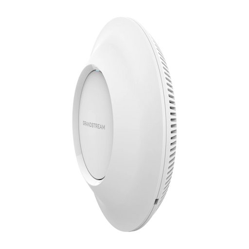 PUNTO DE ACCESO DOBLE BANDA WAVE 2 MU-MIMO 2X2:2 DE SUPER ALTA CAPACIDAD 1.75 GBPS HASTA 450 DISPOSITIVOS Y AMPLIA COBERTURA (165 METROS)-Redes WiFi-GRANDSTREAM-GWN7600-Bsai Seguridad & Controles