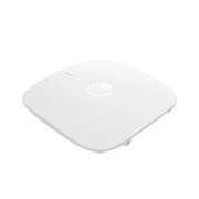 PUNTO DE ACCESO EMPRESARIAL WI-FI 6/6E XE3-4 / 3 RADIOS (2.4, 5 Y 6 GHZ) DEFINIDOS POR SOFTWARE (SDR) / HASTA 1,500 CLIENTES / GESTIÓN DESDE LA NUBE CNMAESTRO / SEGURIDAD WPA3 / MONTAJE EN TECHO O PLAFÓN / ALIMENTACIÓN POE-Redes WiFi-CAMBIUM NETWORKS-XE3-4X00B06-RW-Bsai Seguridad & Controles
