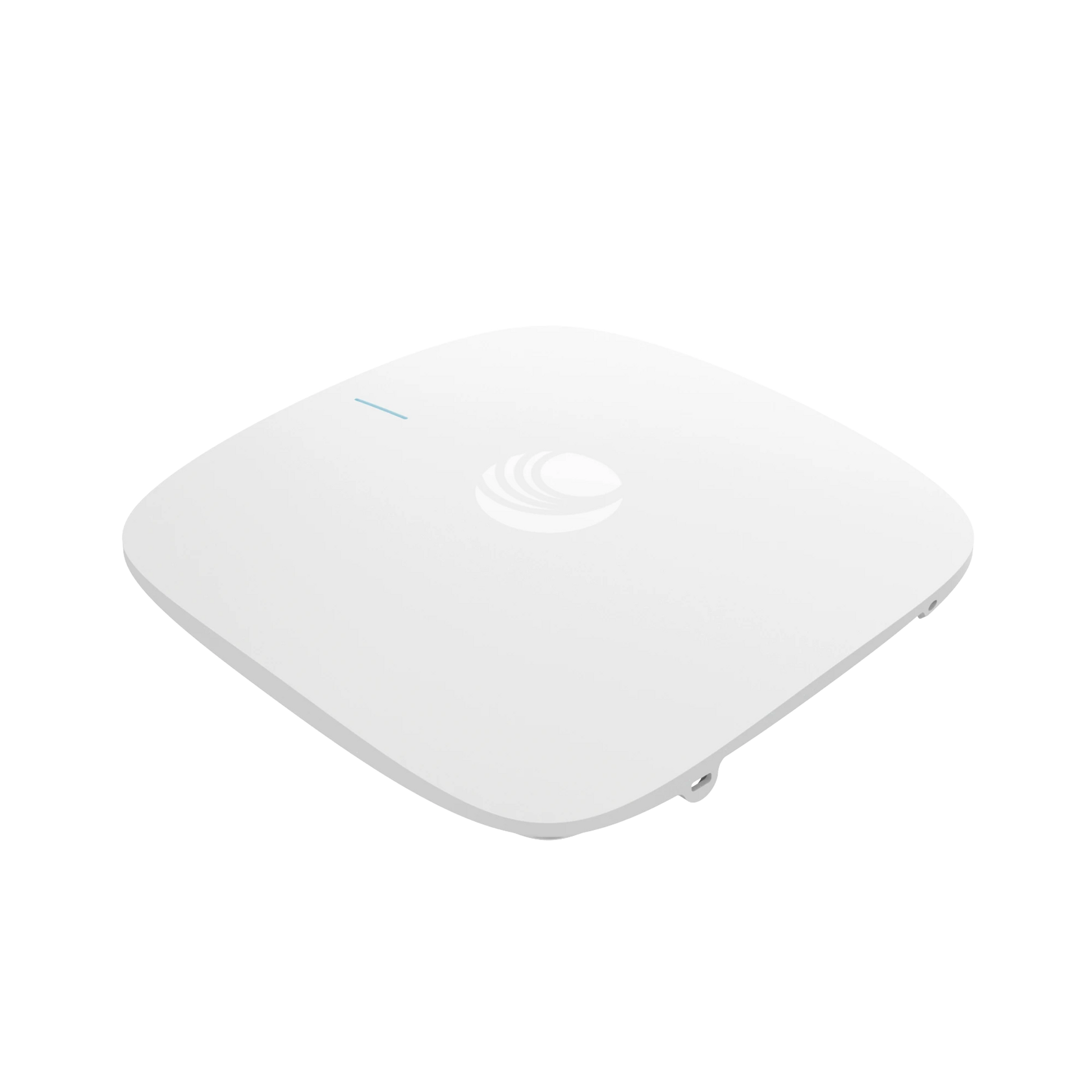 PUNTO DE ACCESO EMPRESARIAL WI-FI 6/6E XE3-4 / 3 RADIOS (2.4, 5 Y 6 GHZ) DEFINIDOS POR SOFTWARE (SDR) / HASTA 1,500 CLIENTES / GESTIÓN DESDE LA NUBE CNMAESTRO / SEGURIDAD WPA3 / MONTAJE EN TECHO O PLAFÓN / ALIMENTACIÓN POE-Redes WiFi-CAMBIUM NETWORKS-XE3-4X00B06-RW-Bsai Seguridad & Controles