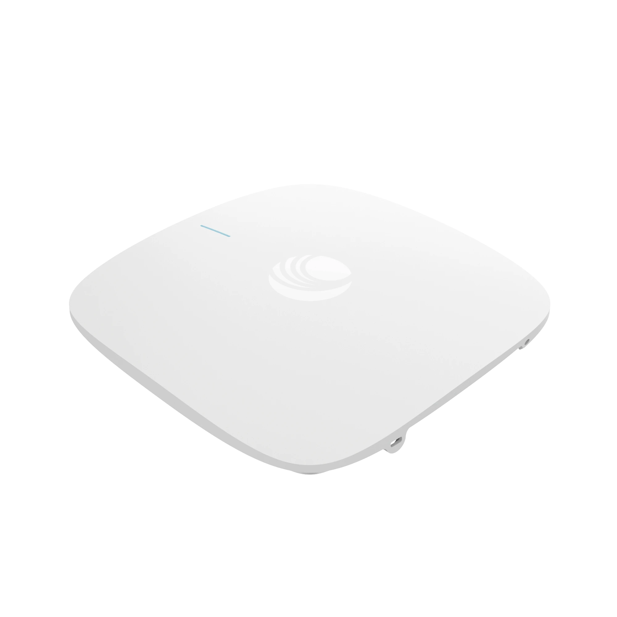 PUNTO DE ACCESO EMPRESARIAL WI-FI 6/6E XE3-4 / 3 RADIOS (2.4, 5 Y 6 GHZ) DEFINIDOS POR SOFTWARE (SDR) / HASTA 1,500 CLIENTES / GESTIÓN DESDE LA NUBE CNMAESTRO / SEGURIDAD WPA3 / MONTAJE EN TECHO O PLAFÓN / ALIMENTACIÓN POE-Redes WiFi-CAMBIUM NETWORKS-XE3-4X00B06-RW-Bsai Seguridad & Controles