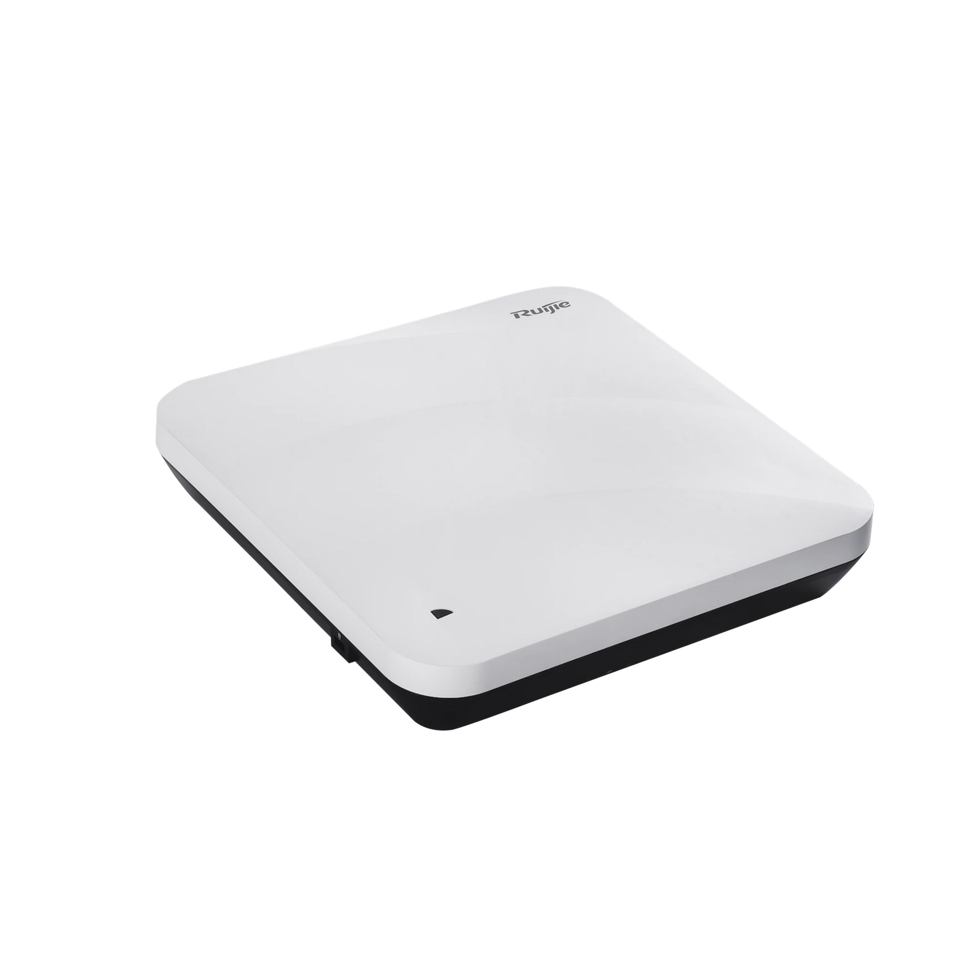 PUNTO DE ACCESO ENTERPRISE WI-FI6, PARA INTERIOR EN TECHO HASTA 2.97 GBPS DOBLE BANDA 802.11AX MU-MIMO 2X2-Redes WiFi-RUIJIE-Bsai Seguridad & Controles