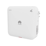 PUNTO DE ACCESO EXTERIOR WI-FI 6 / 1.775 GBPS / MU-MIMO 2X2:2 (2.4GHZ Y 5GHZ) / SMART ANTENNA / IP68 / PUERTO GE Y PUERTO SFP / BLE / CON ADMINISTRACIÓN GRATUITA DESDE LA NUBE-HUAWEI-Bsai Seguridad & Controles