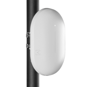 PUNTO DE ACCESO EXTERIOR WI-FI 6 DE 6.3 GBPS PARA 350 USUARIOS / MU-MIMO 4X4 / ADOPCIÓN FÁCIL POR BLUETOOTH / PARA INTERIOR / MONTAJE RÁPIDO QUICKMOUNT™ PARA TECHO O TUBO / DPI PARA BLOQUEO DE APLICACIONES / COMPATIBLE CON LA PL-Redes WiFi-ALTA LABS-AP6PROOUTDOOR-Bsai Seguridad & Controles