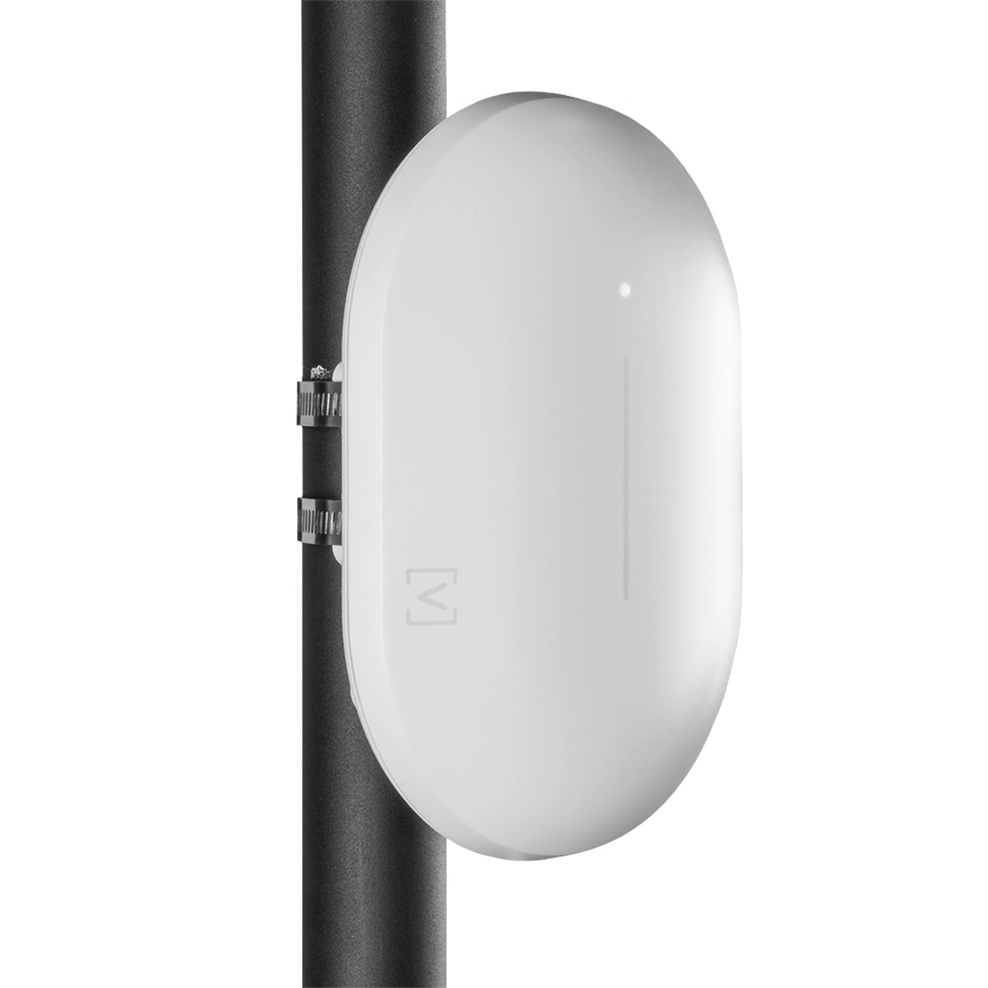 PUNTO DE ACCESO EXTERIOR WI-FI 6 DE 6.3 GBPS PARA 350 USUARIOS / MU-MIMO 4X4 / ADOPCIÓN FÁCIL POR BLUETOOTH / PARA INTERIOR / MONTAJE RÁPIDO QUICKMOUNT™ PARA TECHO O TUBO / DPI PARA BLOQUEO DE APLICACIONES / COMPATIBLE CON LA PL-Redes WiFi-ALTA LABS-AP6PROOUTDOOR-Bsai Seguridad & Controles