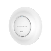 PUNTO DE ACCESO INALÁMBRICO WI-FI 6 PARA INTERIORES GWN7662, MU-MIMO 4X4:4 CON ADMINISTRACIÓN DESDE LA NUBE GRATUITA O STAND-ALONE.-Redes WiFi-GRANDSTREAM-Bsai Seguridad & Controles