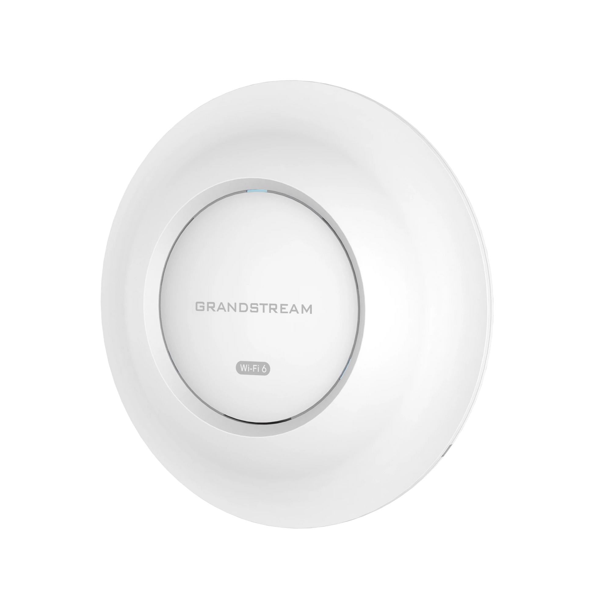 PUNTO DE ACCESO INALÁMBRICO WI-FI 6 PARA INTERIORES GWN7662, MU-MIMO 4X4:4 CON ADMINISTRACIÓN DESDE LA NUBE GRATUITA O STAND-ALONE.-Redes WiFi-GRANDSTREAM-Bsai Seguridad & Controles