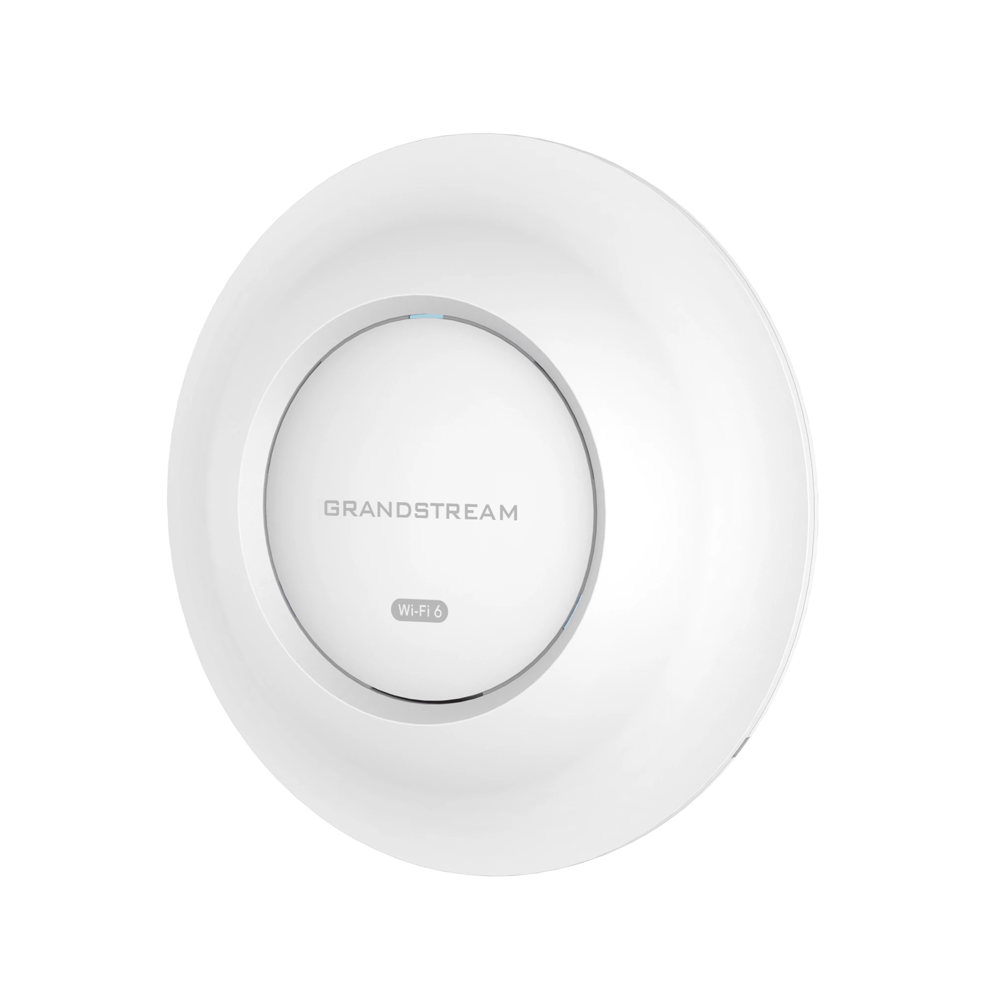 PUNTO DE ACCESO INALÁMBRICO WI-FI 6 PARA INTERIORES GWN7662, MU-MIMO 4X4:4 CON ADMINISTRACIÓN DESDE LA NUBE GRATUITA O STAND-ALONE.-Redes WiFi-GRANDSTREAM-Bsai Seguridad & Controles
