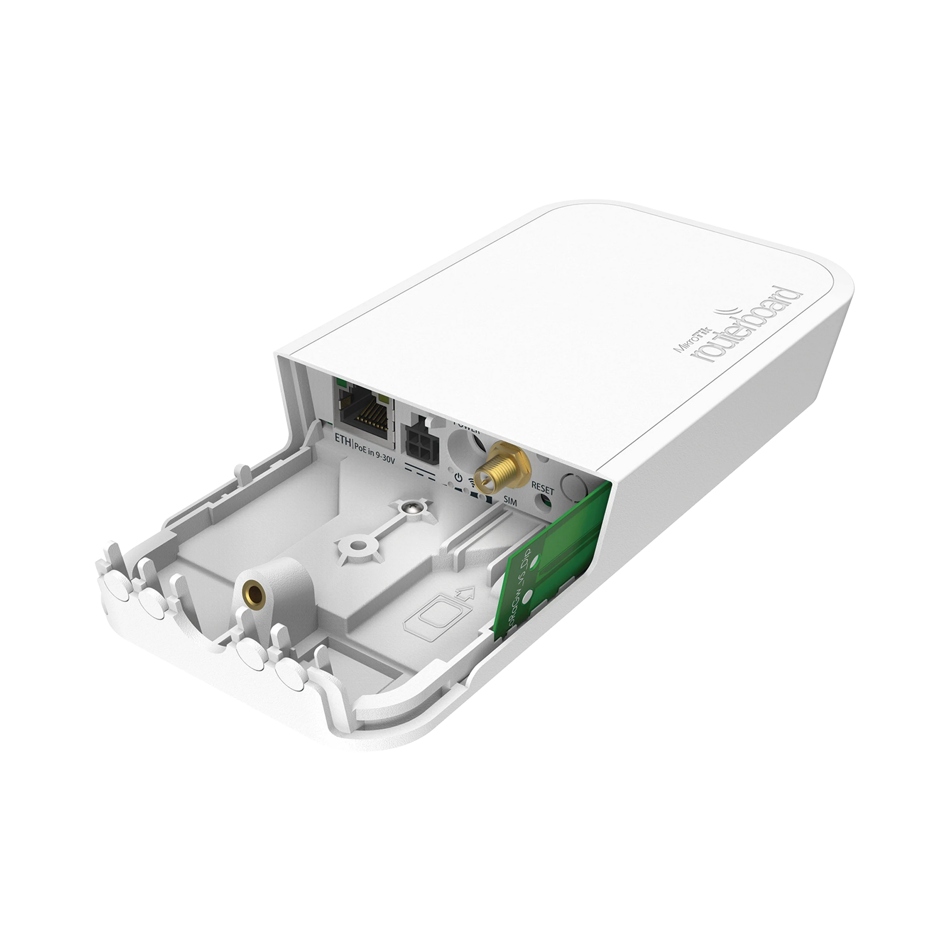 PUNTO DE ACCESO LORA EN FRECUENCIA 902-928 MHZ-Redes WiFi-MIKROTIK-Bsai Seguridad & Controles
