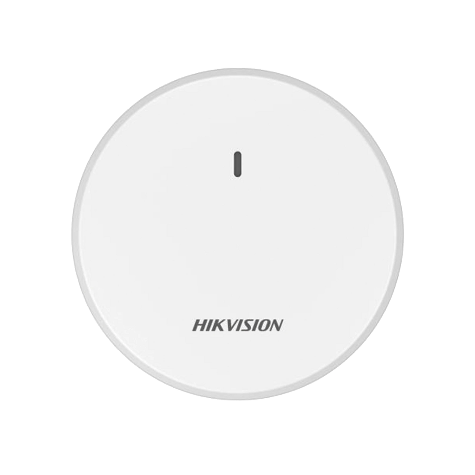 PUNTO DE ACCESO / MONTAJE EN TECHO O PARED / WIFI 5 / POE / INTERIOR / SOPORTA HASTA 256 USUARIOS (80 CONEXIONES SIMULTANEAS) / 1200 MBPS / 20 DB-Networking-HIKVISION-DS-3WAP522-SI-Bsai Seguridad & Controles