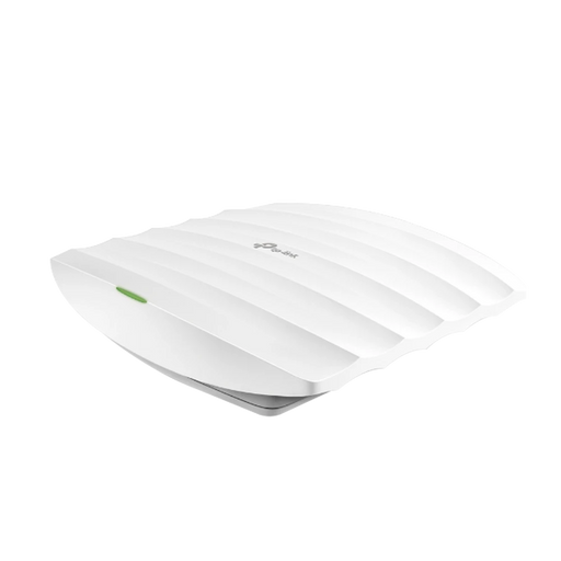 PUNTO DE ACCESO OMADA DE DOBLE BANDA 802.11AC, MU-MIMO, POE 802.3AF Y POE PASIVO, SOPORTA HASTA 100 CLIENTES, HASTA 1350 MBPS-Redes WiFi-TP-LINK-EAP225-Bsai Seguridad & Controles