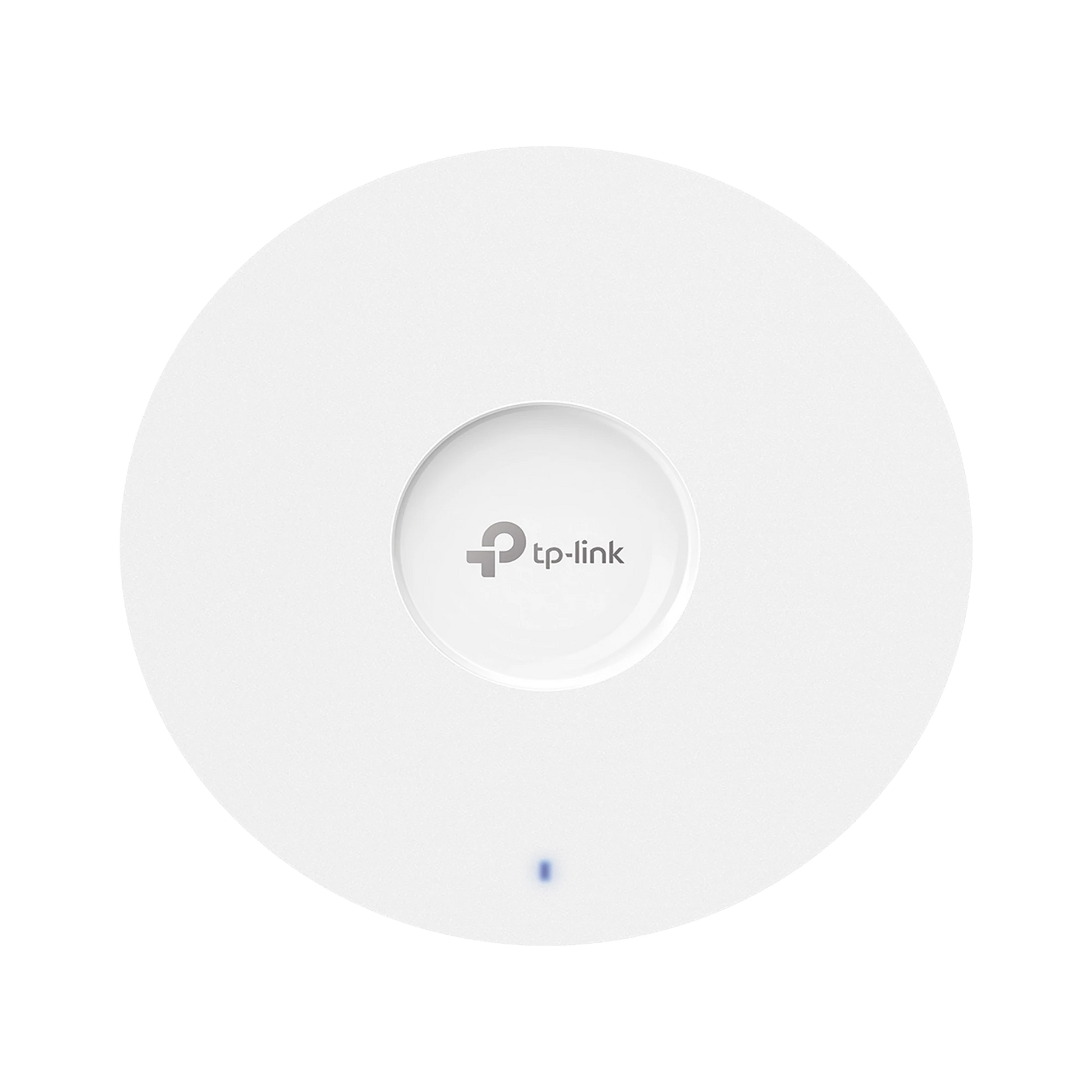 PUNTO DE ACCESO OMADA ULTRA-RANGO / WI-FI 6 AX6000 MU-MIMO 4X4 / MESH OMADA / ALTA DENSIDAD DE USUARIOS / CONFIGURACIÓN POR CONTROLADOR O STAND-ALONE / PARA MONTAJE EN TECHO/PARED / ALIMENTACIÓN POE+-Redes WiFi-TP-LINK-EAP683UR-Bsai Seguridad & Controles