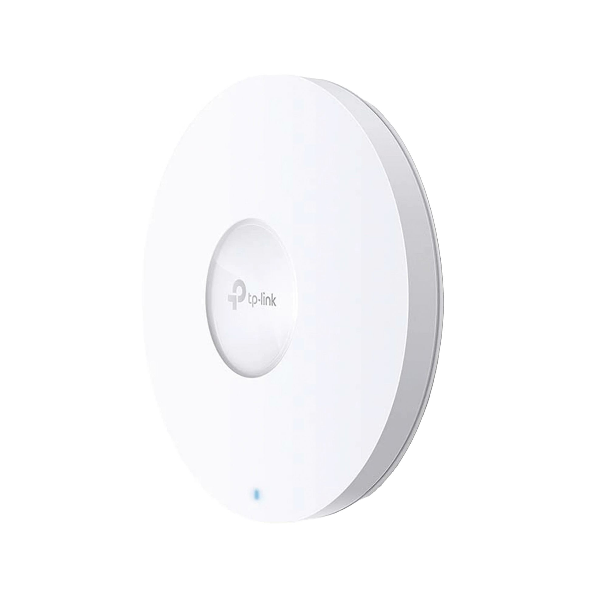PUNTO DE ACCESO OMADA / WI-FI 6 AX1800 MU-MIMO 2X2 / MESH OMADA / ALTA DENSIDAD DE USUARIOS / CONFIGURACIÓN POR CONTROLADOR O STAND-ALONE / PARA MONTAJE EN TECHO/PARED / ALIMENTACIÓN POE+-Redes WiFi-TP-LINK-Bsai Seguridad & Controles
