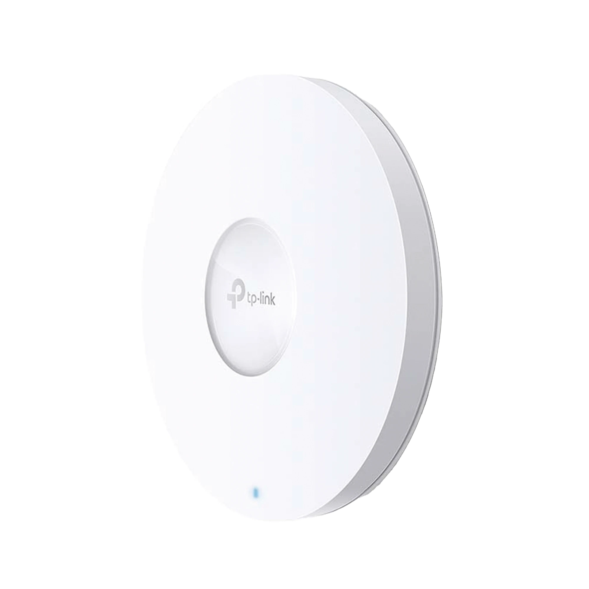 PUNTO DE ACCESO OMADA / WI-FI 6 AX1800 MU-MIMO 2X2 / MESH OMADA / ALTA DENSIDAD DE USUARIOS / CONFIGURACIÓN POR CONTROLADOR O STAND-ALONE / PARA MONTAJE EN TECHO/PARED / ALIMENTACIÓN POE+-Redes WiFi-TP-LINK-Bsai Seguridad & Controles