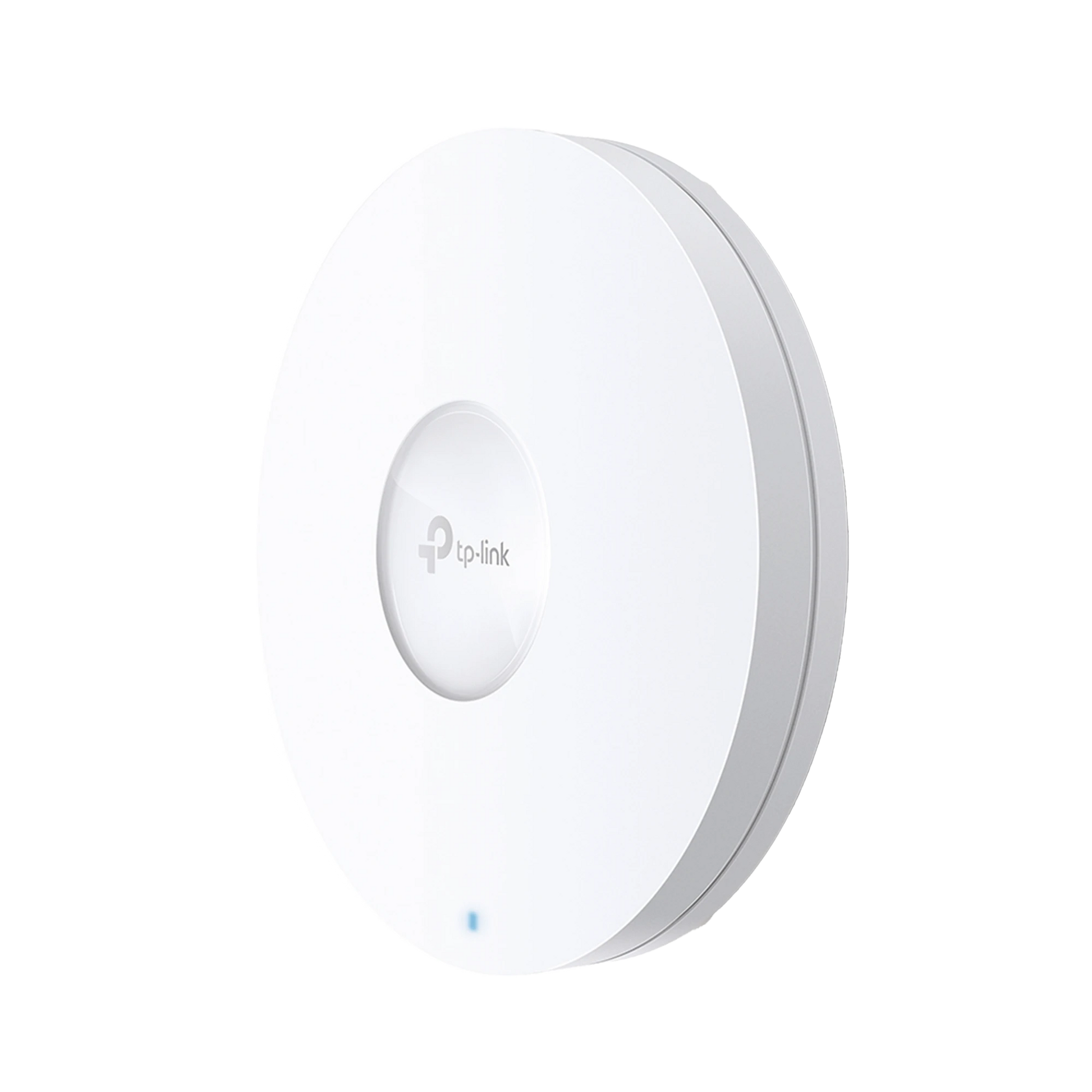 PUNTO DE ACCESO OMADA / WI-FI 6 AX5400 MU-MIMO 4X4 / MESH OMADA / ALTA DENSIDAD DE USUARIOS / CONFIGURACIÓN POR CONTROLADOR O STAND-ALONE / PARA MONTAJE EN TECHO/PARED / ALIMENTACIÓN POE+-Redes WiFi-TP-LINK-EAP670-Bsai Seguridad & Controles