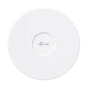 PUNTO DE ACCESO OMADA / WI-FI 7 BE22000 MU-MIMO 4X4 / 2 PUERTOS 10 GBPS / MESH OMADA / OPERACIONES MULTIENCALE (MLO) / CONFIGURACIÓN POR CONTROLADOR O STAND-ALONE / PARA MONTAJE EN TECHO/PARED / ALIMENTACIÓN POE++-Redes WiFi-TP-LINK-EAP783-Bsai Seguridad & Controles