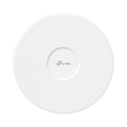 PUNTO DE ACCESO OMADA / WI-FI 7 BE9300 MU-MIMO 2X2 / 1 PUERTO 10 GBPS / MESH OMADA / OPERACIONES MULTIENCALE (MLO) / CONFIGURACIÓN POR CONTROLADOR O STAND-ALONE / PARA MONTAJE EN TECHO/PARED / ALIMENTACIÓN POE+-Redes WiFi-TP-LINK-EAP773-Bsai Seguridad & Controles