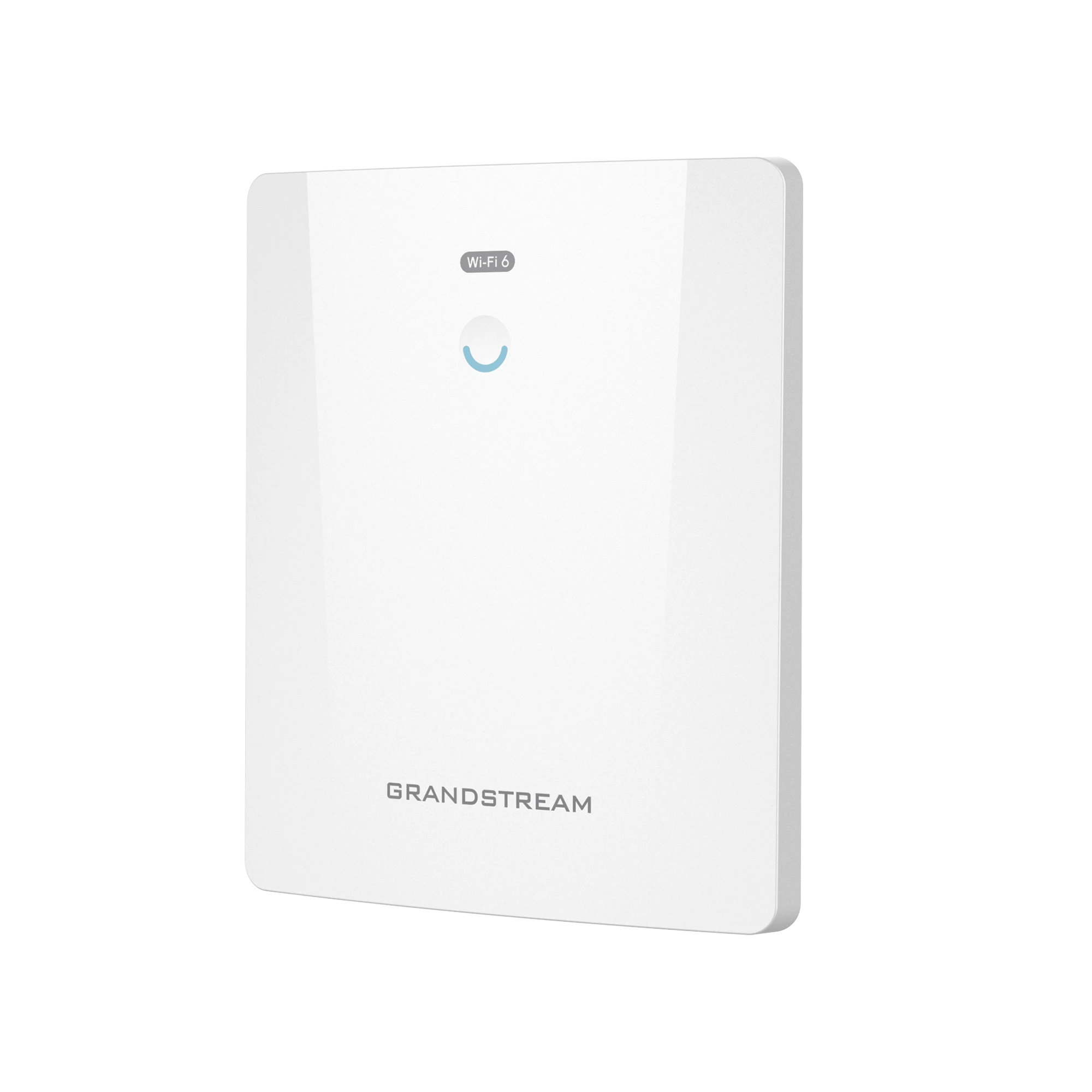 PUNTO DE ACCESO PARA EXTERIOR WI-FI 6 AX6000 DE ALTO RENDIMIENTO, IP67, MU-MIMO 4X4:4, THROUGHPUT INALÁMBRICO DE 6GBPS CON ADMINISTRACIÓN DESDE LA NUBE GRATUITA O STAND-ALONE.-Redes WiFi-GRANDSTREAM-Bsai Seguridad & Controles