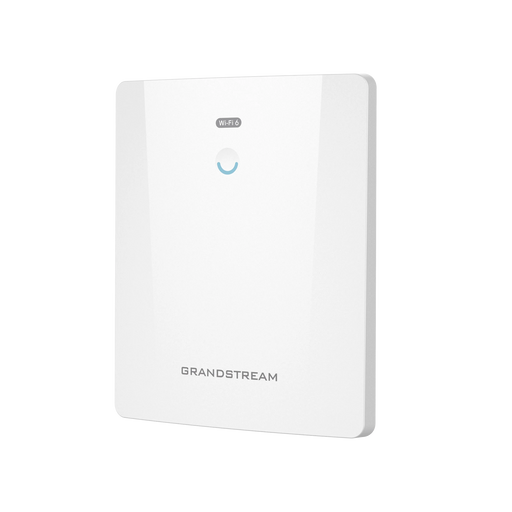 PUNTO DE ACCESO PARA EXTERIOR WI-FI 6 AX6000 DE ALTO RENDIMIENTO, IP67, MU-MIMO 4X4:4, THROUGHPUT INALÁMBRICO DE 6GBPS CON ADMINISTRACIÓN DESDE LA NUBE GRATUITA O STAND-ALONE.-Redes WiFi-GRANDSTREAM-GWN7664ELR-Bsai Seguridad & Controles