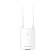 PUNTO DE ACCESO PARA EXTERIOR WI-FI 802.11 AC 1.27 GBPS, WAVE-2, MU-MIMO 2X2:2 CON ADMINISTRACIÓN DESDE LA NUBE GRATUITA O STAND-ALONE, CONTROLADOR INTEGRADO PARA HASTA 50 APS.-Redes WiFi-GRANDSTREAM-Bsai Seguridad & Controles