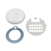 PUNTO DE ACCESO PROFESIONAL A3W SÚPER WI-FI PARA PARED EN INTERIOR-Redes WiFi-ALTAI TECHNOLOGIES-A3W-Bsai Seguridad & Controles