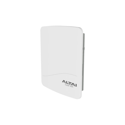 PUNTO DE ACCESO PROFESIONAL MU-MIMO WAVE 2 CONECTORIZADO-Redes WiFi-ALTAI TECHNOLOGIES-AX500-X-Bsai Seguridad & Controles