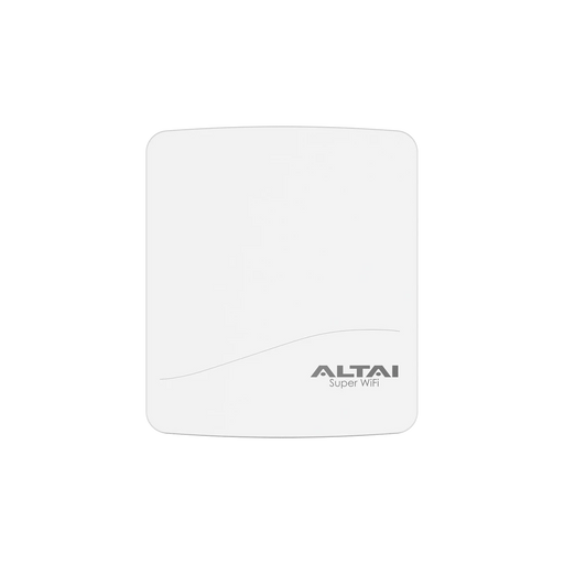 PUNTO DE ACCESO PROFESIONAL MU-MIMO WAVE 2 CONECTORIZADO-Redes WiFi-ALTAI TECHNOLOGIES-AX500-X-Bsai Seguridad & Controles