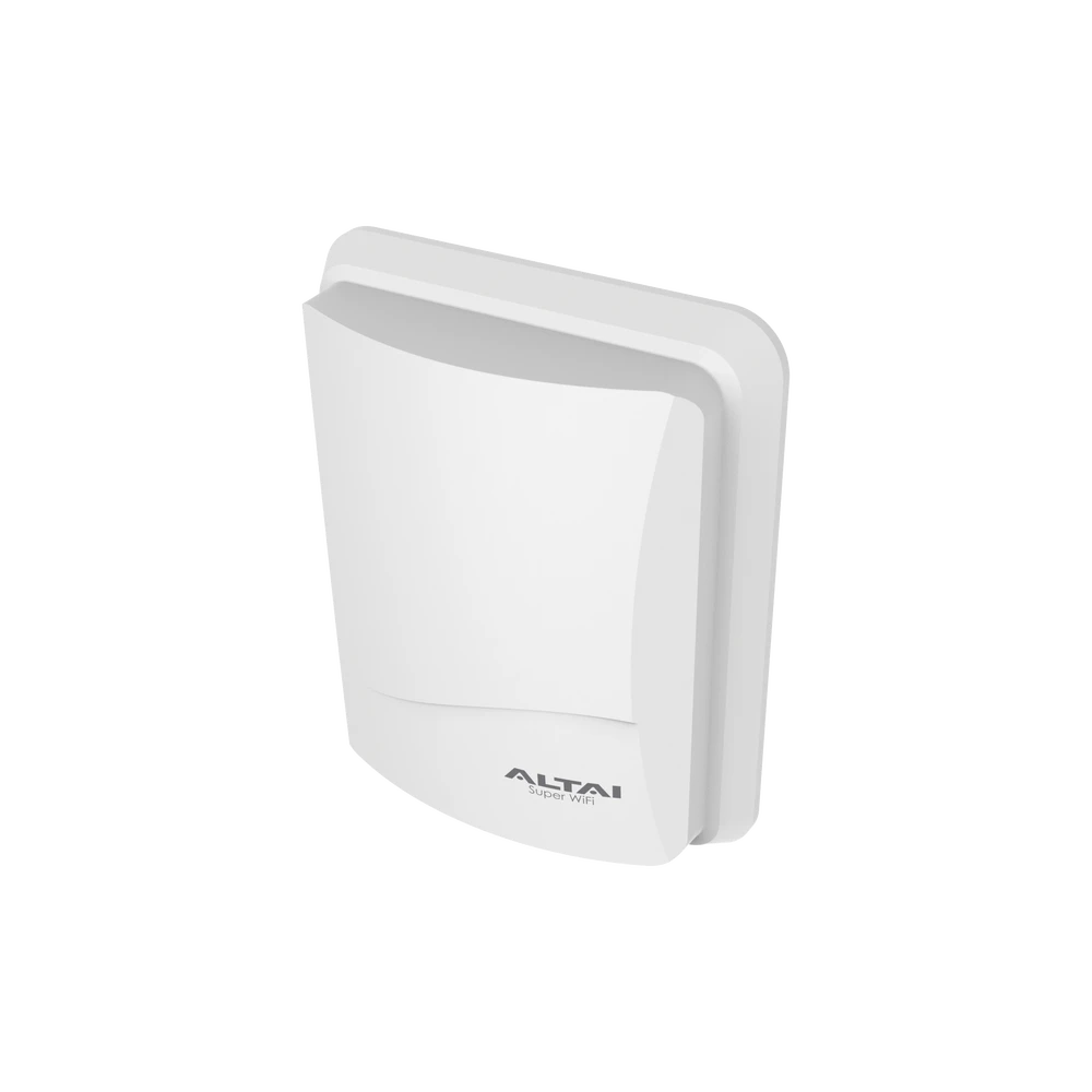 PUNTO DE ACCESO PROFESIONAL MU-MIMO WAVE 2 SECTORIAL HASTA 1 KM-Redes WiFi-ALTAI TECHNOLOGIES-Bsai Seguridad & Controles