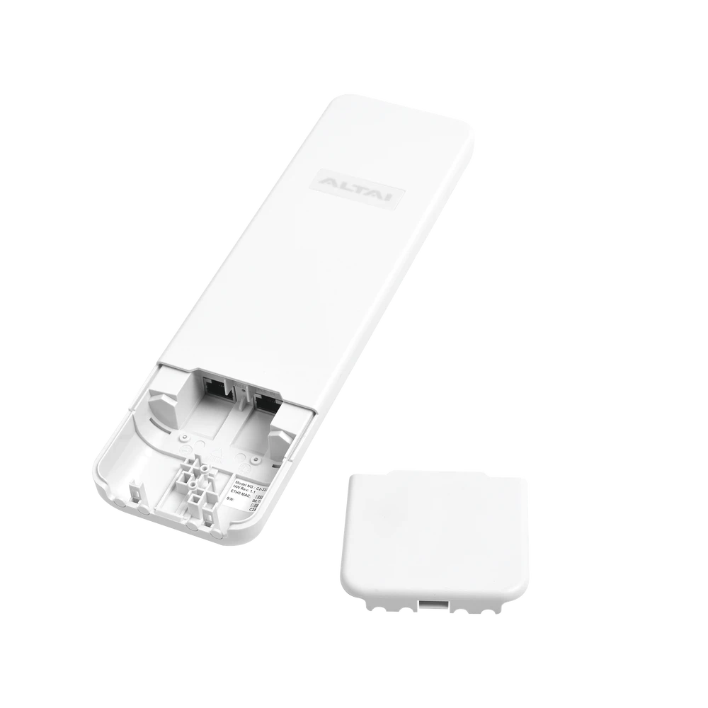 PUNTO DE ACCESO PROFESIONAL SÚPER WIFI, 1167 MBPS, 256 DISPOSITIVOS, DOBLE BANDA, IP55-Redes WiFi-ALTAI TECHNOLOGIES-Bsai Seguridad & Controles