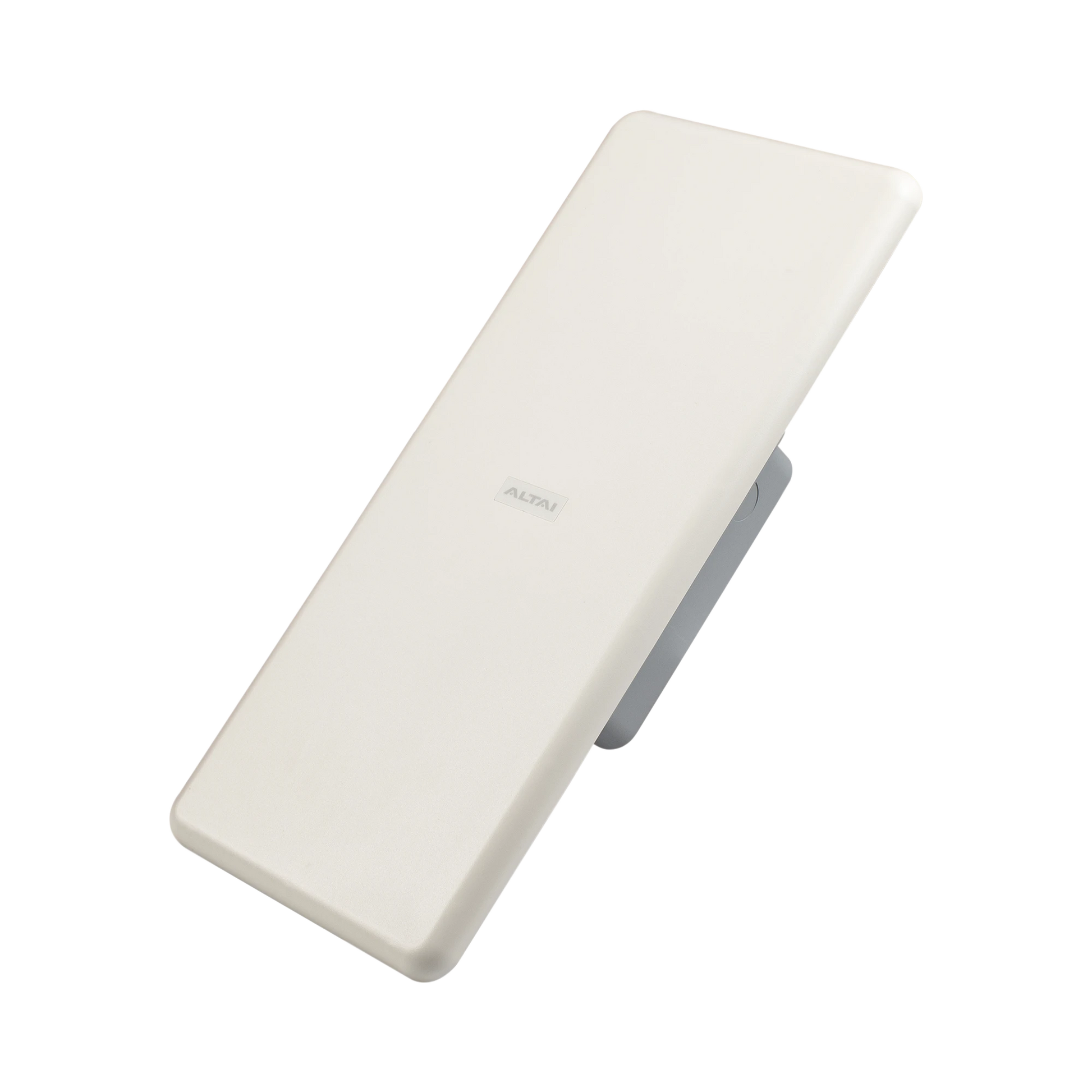 PUNTO DE ACCESO SECTORIAL WI-FI 6, MIMO 2X2, HASTA 800 M DE COBERTURA, DOBLE BANDA SIMULTANEA EN 2.4 Y 5 GHZ, HASTA 1.75 GBPS, 512 USUARIOS CONCURRENTES-Redes WiFi-ALTAI TECHNOLOGIES-Bsai Seguridad & Controles