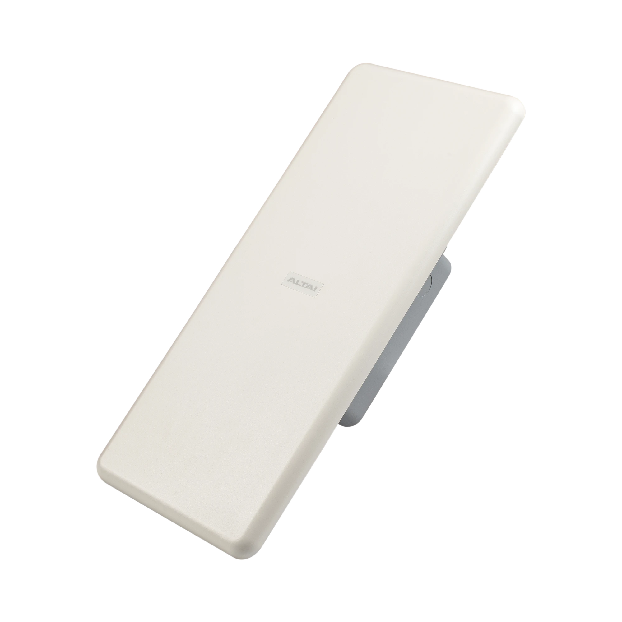 PUNTO DE ACCESO SECTORIAL WI-FI 6, MIMO 2X2, HASTA 800 M DE COBERTURA, DOBLE BANDA SIMULTANEA EN 2.4 Y 5 GHZ, HASTA 1.75 GBPS, 512 USUARIOS CONCURRENTES-Redes WiFi-ALTAI TECHNOLOGIES-Bsai Seguridad & Controles