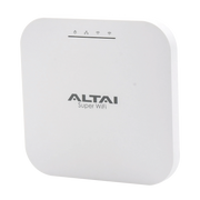 PUNTO DE ACCESO SUPER WI-FI 6 IX600 CON TECNOLOGÍA 802.11AX MUMIMO HASTA 1.774 GBPS LARGA DISTANCIA-Redes WiFi-ALTAI TECHNOLOGIES-Bsai Seguridad & Controles
