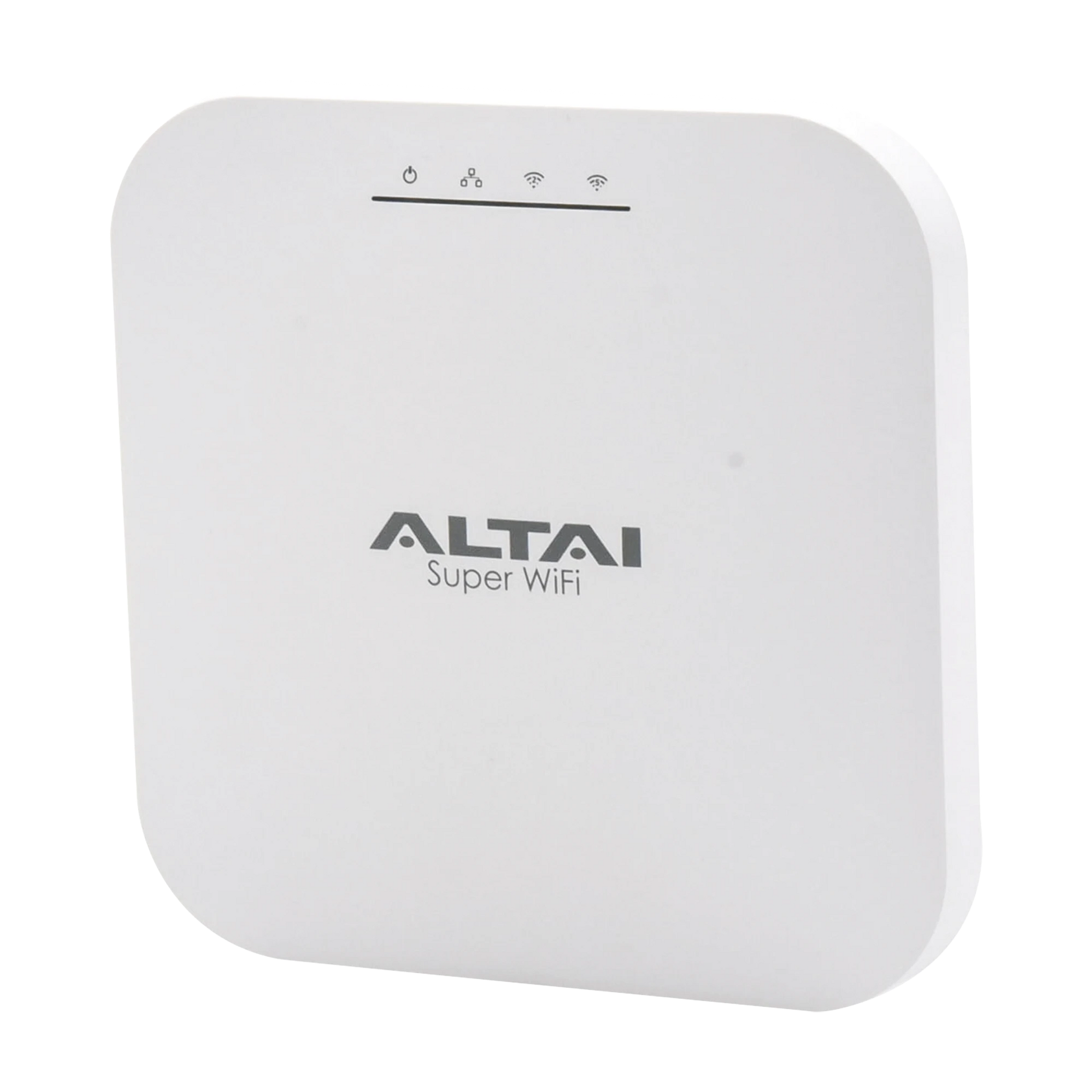 PUNTO DE ACCESO SUPER WI-FI 6 IX600 CON TECNOLOGÍA 802.11AX MUMIMO HASTA 1.774 GBPS LARGA DISTANCIA-Redes WiFi-ALTAI TECHNOLOGIES-Bsai Seguridad & Controles