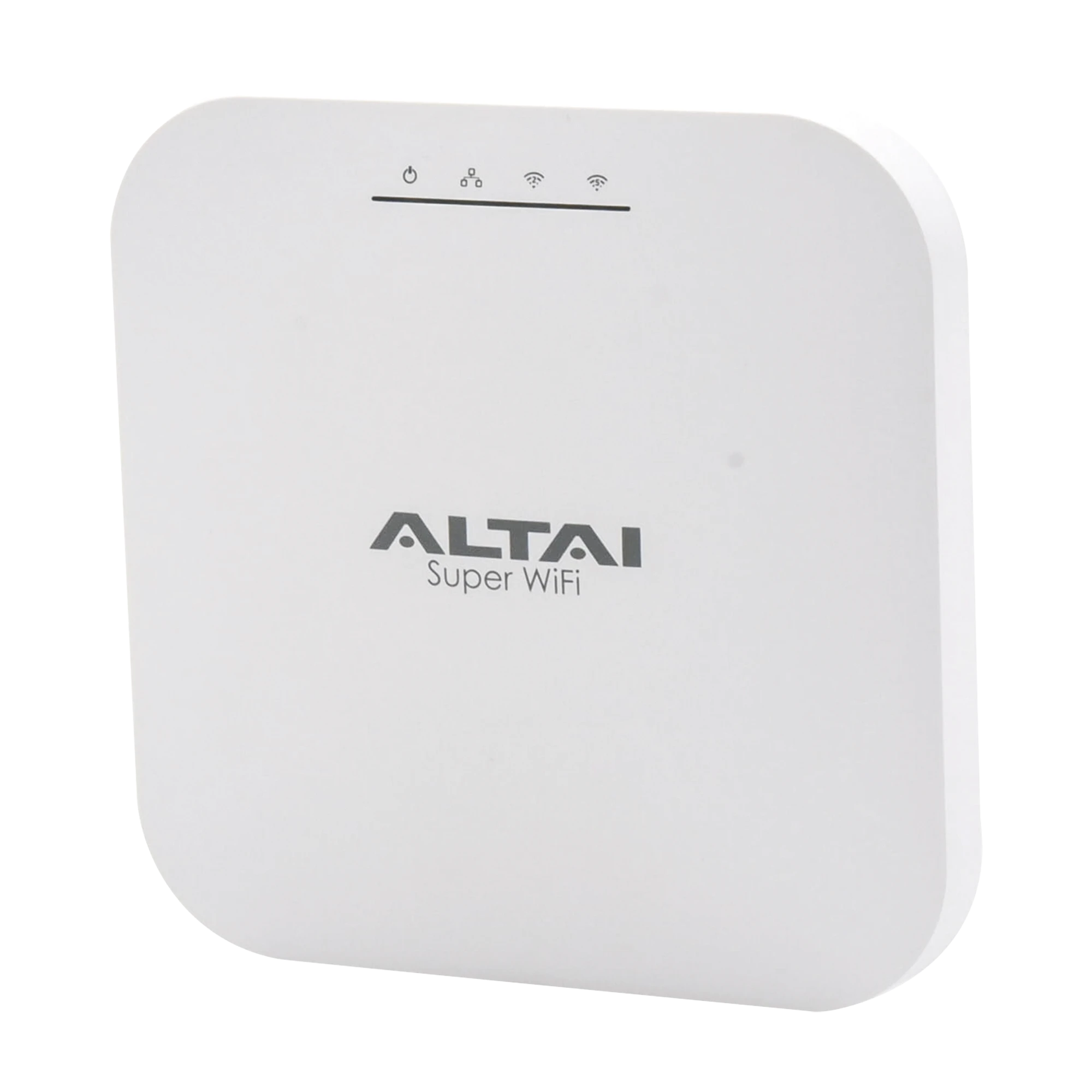 PUNTO DE ACCESO SUPER WI-FI 6 IX600 CON TECNOLOGÍA 802.11AX MUMIMO HASTA 1.774 GBPS LARGA DISTANCIA-Redes WiFi-ALTAI TECHNOLOGIES-Bsai Seguridad & Controles