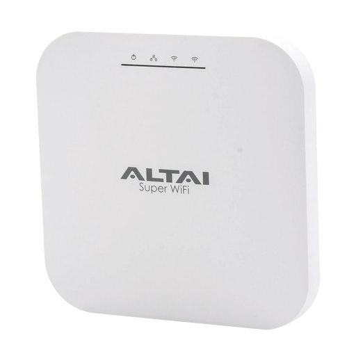 PUNTO DE ACCESO SUPER WI-FI 6 IX600 CON TECNOLOGÍA 802.11AX MUMIMO HASTA 1.774 GBPS LARGA DISTANCIA-Redes WiFi-ALTAI TECHNOLOGIES-IX-600-Bsai Seguridad & Controles