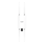 PUNTO DE ACCESO SÚPER WIFI 6 PARA EXTERIOR, HASTA 250 M DE COBERTURA, DOBLE BANDA SIMULTANEA, 574 MBPS EN 2.4 GHZ Y 1.2 GBPS EN 5GHZ, 256 USUARIOS CONCURRENTES POR BANDA-Redes WiFi-ALTAI TECHNOLOGIES-Bsai Seguridad & Controles