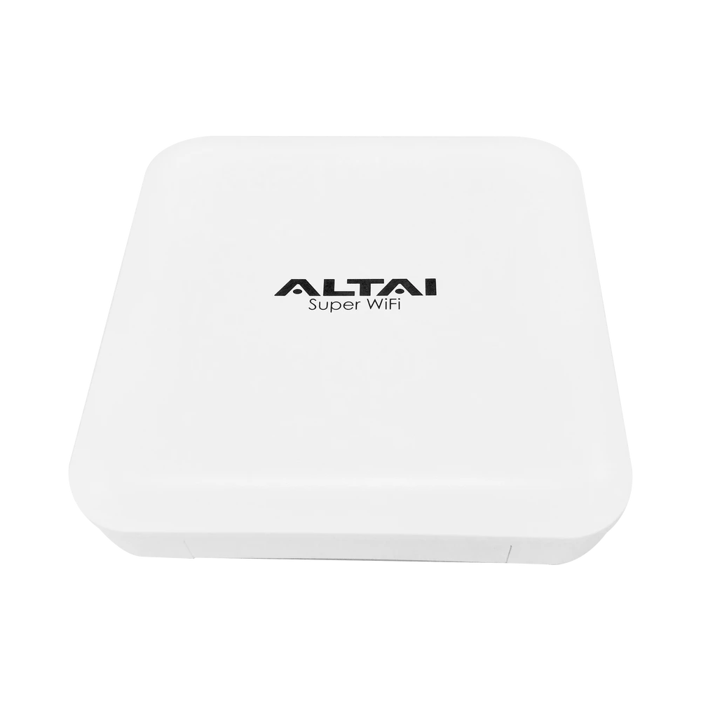 PUNTO DE ACCESO SÚPER WIFI, WAVE 2, MU-MIMO, DOBLE BANDA, 1267 MBPS, 256 DISPOSITIVOS, PARA INTERIORES-Redes WiFi-ALTAI TECHNOLOGIES-Bsai Seguridad & Controles