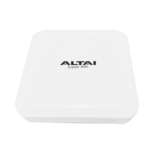 PUNTO DE ACCESO SÚPER WIFI, WAVE 2, MU-MIMO, DOBLE BANDA, 1267 MBPS, 256 DISPOSITIVOS, PARA INTERIORES-Redes WiFi-ALTAI TECHNOLOGIES-IX500-Bsai Seguridad & Controles