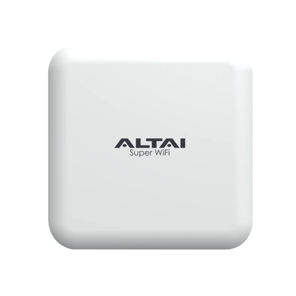PUNTO DE ACCESO SÚPER WIFI, WAVE 2, MU-MIMO, DOBLE BANDA, 1267 MBPS, 256 DISPOSITIVOS, PARA INTERIORES-Redes WiFi-ALTAI TECHNOLOGIES-Bsai Seguridad & Controles