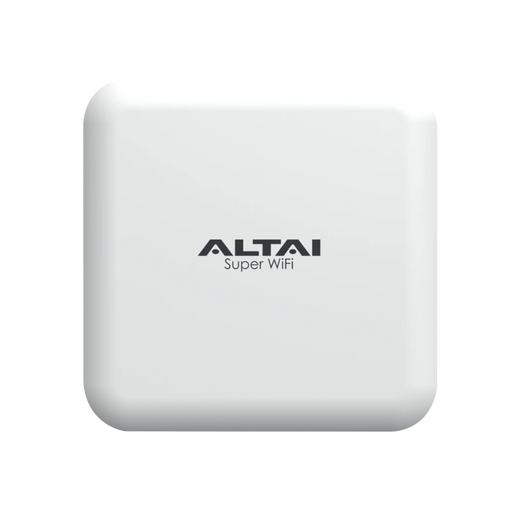 PUNTO DE ACCESO SÚPER WIFI, WAVE 2, MU-MIMO, DOBLE BANDA, 1267 MBPS, 256 DISPOSITIVOS, PARA INTERIORES-Redes WiFi-ALTAI TECHNOLOGIES-IX500-Bsai Seguridad & Controles