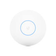 PUNTO DE ACCESO UNIFI WIFI 6 LONG RANGE DOBLE BANDA, 5 GHZ (4X4 MU-MIMO Y OFDMA) Y 2.4 GHZ 4X4 MIMO-Redes WiFi-UBIQUITI-Bsai Seguridad & Controles
