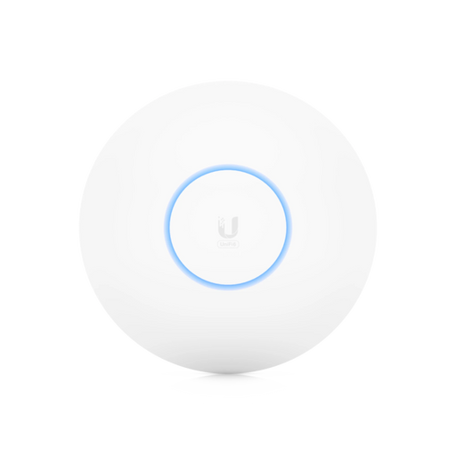 PUNTO DE ACCESO UNIFI WIFI 6 LONG RANGE DOBLE BANDA, 5 GHZ (4X4 MU-MIMO Y OFDMA) Y 2.4 GHZ 4X4 MIMO-Redes WiFi-UBIQUITI NETWORKS-U6-LR-Bsai Seguridad & Controles