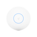 PUNTO DE ACCESO UNIFI WIFI 6 LONG RANGE DOBLE BANDA, 5 GHZ (4X4 MU-MIMO Y OFDMA) Y 2.4 GHZ 4X4 MIMO-Redes WiFi-UBIQUITI NETWORKS-U6-LR-Bsai Seguridad & Controles