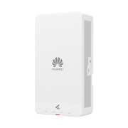 PUNTO DE ACCESO WI-FI 6 / 2.975 GBPS / MU-MIMO 2X2:2 / 1 PUERTO 10/100/1000 MBPS (POE IN) / 4 PUERTOS 10/100/1000 MBPS LAN / SMART ANTENNA 20% MÁS COBERTURA / INSTALACIÓN EN PARED / SEGURIDAD WPA3 / ADMINISTRACIÓN EN NUBE-Redes WiFi-HUAWEI-Bsai Seguridad & Controles