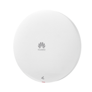 PUNTO DE ACCESO WI-FI 6 / 2.975 GBPS / MU-MIMO 2X2:2 (2.4GHZ Y 5GHZ) / 1 PUERTO GE / SMART ANTENNA 20% MÁS COBERTURA / INSTALACIÓN EN TECHO Y PARED / SEGURIDAD WPA3 / ROAMING INTELIGENTE / HASTA 128 USUARIOS / ADMINISTRACIÓN GRATUITA-Redes WiFi-HUAWEI-Bsai Seguridad & Controles