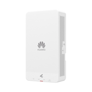 PUNTO DE ACCESO WI-FI 6 / 2.975 GBPS / MU-MIMO 2X2:2 (2.4GHZ Y 5GHZ) / 1 PUERTO GE / SMART ANTENNA 20% MÁS COBERTURA / INSTALACIÓN EN TECHO / SEGURIDAD WPA3 / ADMINISTRACIÓN EN NUBE-Redes WiFi-HUAWEI-Bsai Seguridad & Controles