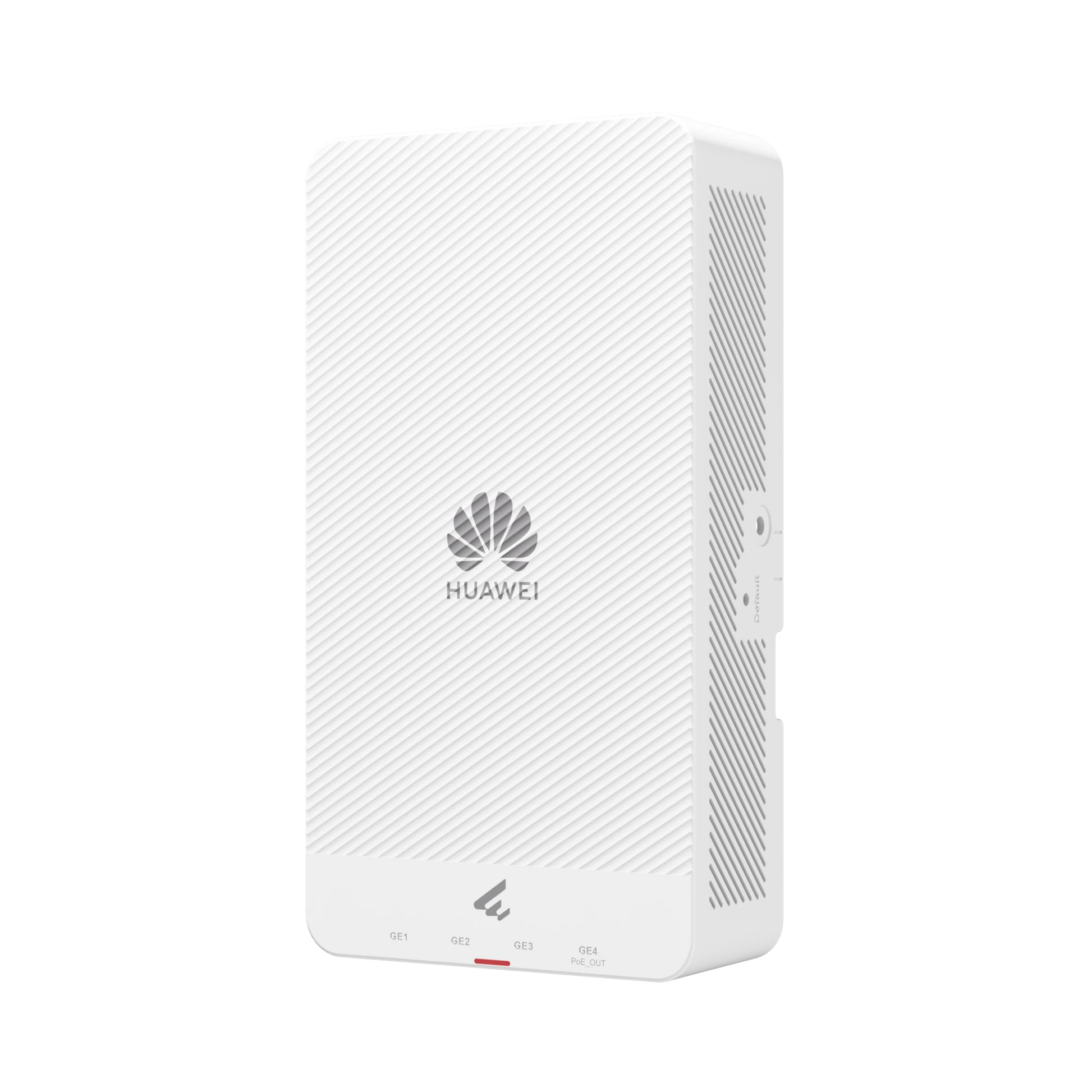 PUNTO DE ACCESO WI-FI 6 / 2.975 GBPS / MU-MIMO 2X2:2 (2.4GHZ Y 5GHZ) / 1 PUERTO GE / SMART ANTENNA 20% MÁS COBERTURA / INSTALACIÓN EN TECHO / SEGURIDAD WPA3 / ADMINISTRACIÓN EN NUBE-Redes WiFi-HUAWEI-Bsai Seguridad & Controles