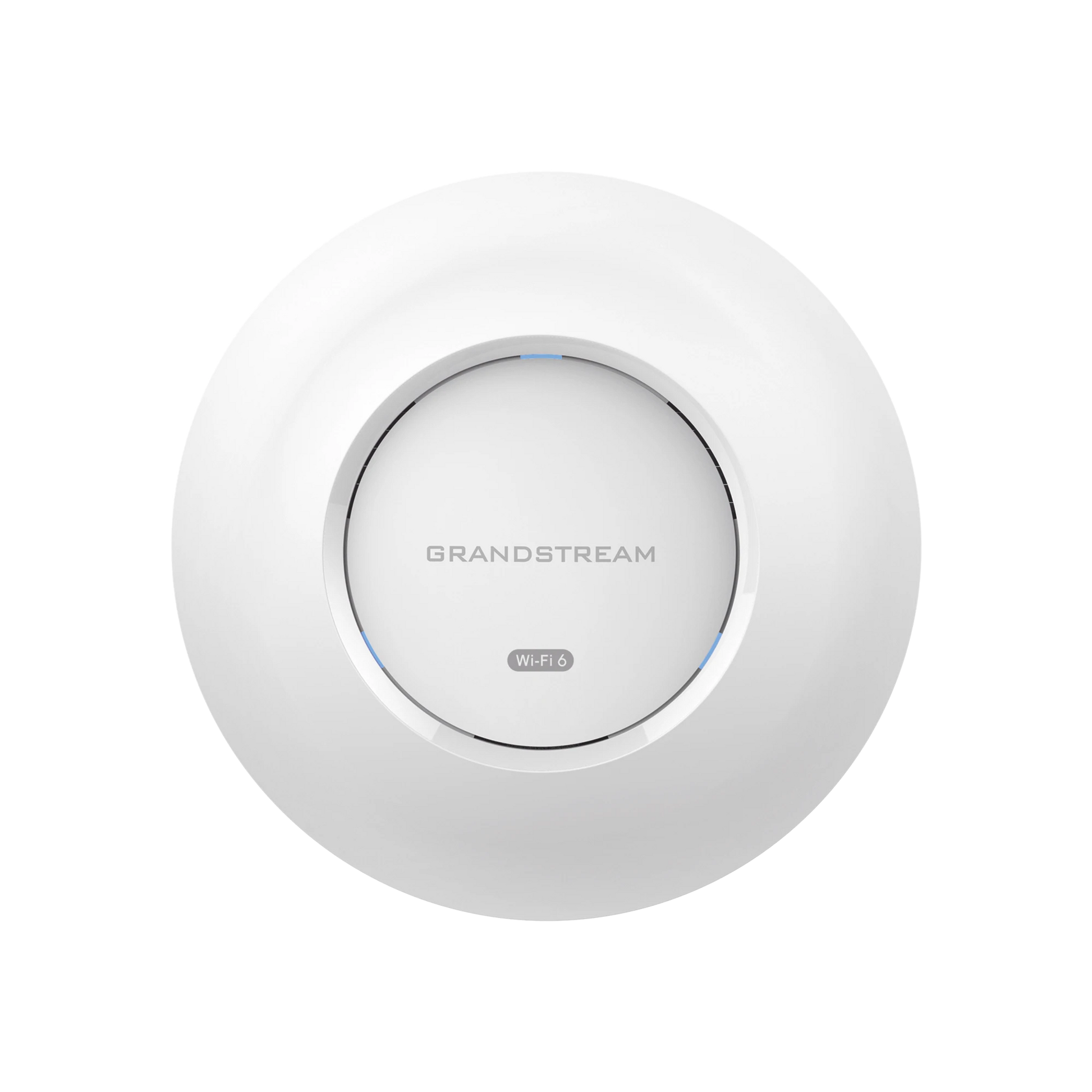 PUNTO DE ACCESO WI-FI 6 802.11 AX 1.77 GBPS, MU-MIMO 2X2:2 CON ADMINISTRACIÓN DESDE LA NUBE GRATUITA O STAND-ALONE.-Redes WiFi-GRANDSTREAM-Bsai Seguridad & Controles