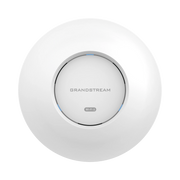 PUNTO DE ACCESO WI-FI 6 802.11 AX 1.77 GBPS, MU-MIMO 2X2:2 CON ADMINISTRACIÓN DESDE LA NUBE GRATUITA O STAND-ALONE, CONTROLADOR INTEGRADO PARA HASTA 50 APS.-Redes WiFi-GRANDSTREAM-Bsai Seguridad & Controles