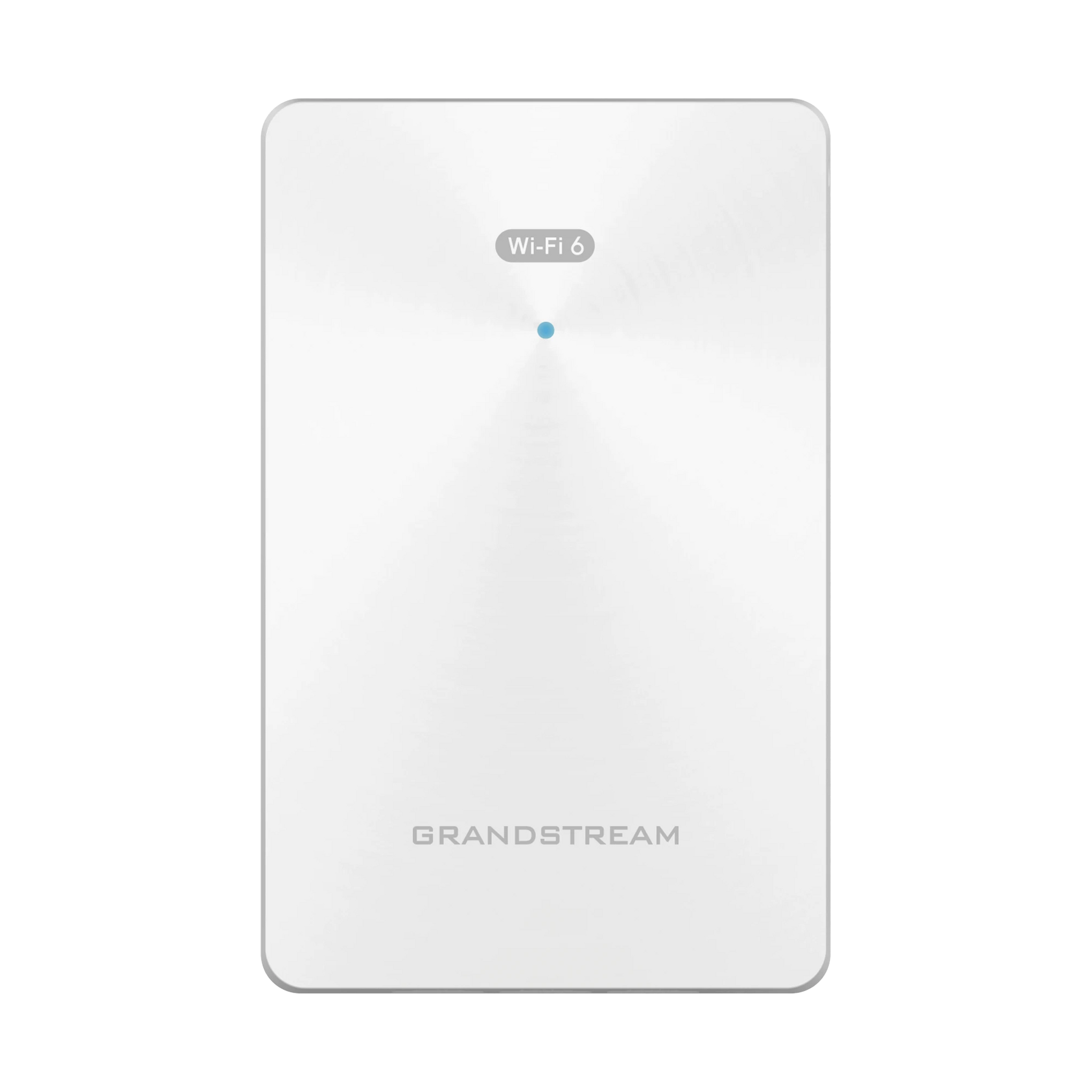 PUNTO DE ACCESO WI-FI 6 DE PARED-Redes WiFi-GRANDSTREAM-Bsai Seguridad & Controles